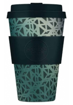 Стакан Ecoffee Cup Blackgate  400 мл