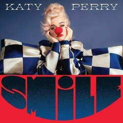 Виниловая пластинка Katy Perry  Smile LP