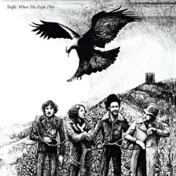 Виниловая пластинка Traffic – When The Eagle Flies LP Universal 