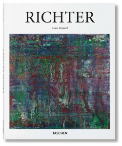 Klaus Honnef  Gerhard Richter Taschen An encounter with