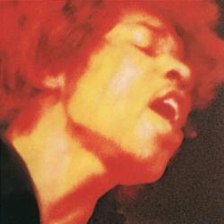 Виниловая пластинка The Jimi Hendrix Experience – Electric Ladyland LP 