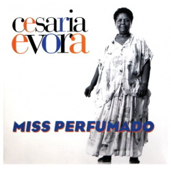 Виниловая пластинка Cesaria Evora – Miss Perfumado (White) 2LP WARNER 