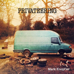 Виниловая пластинка Mark Knopfler – Privateering 2LP Universal 