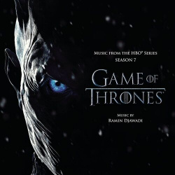 Виниловая пластинка Ramin Djawadi – Game Of Thrones (Music From The HBO® Series) Season 7 2LP 