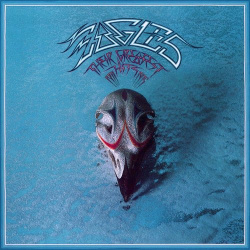 Виниловая пластинка Eagles  Their Greatest Hits LP WARNER LP1: Volume 1A1