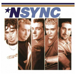 Виниловая пластинка 'NSYNC – (25th Anniversary) LP 