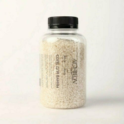 Соль для ванны ароматическая Achilov Кокос  300 г