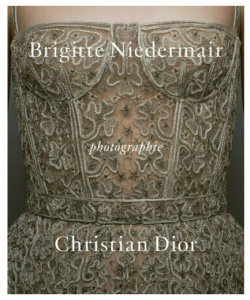 Brigitte Niedermair  Photographie: Christian Dior by Rizzoli