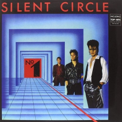 Виниловая пластинка Silent Circle – No 1 LP 