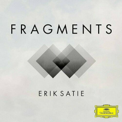 Виниловая пластинка Erik Satie – Fragments 2LP 