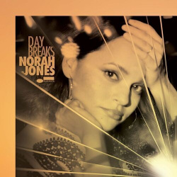 Виниловая пластинка Norah Jones – Day Breaks LP Universal 