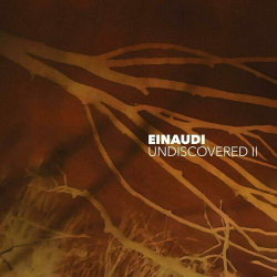 Виниловая пластинка Ludovico Einaudi – Undiscovered Vol 2 LP 