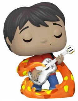 Фигурка Funko POP  Coco Miguel with Guitar