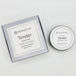 Твердые духи MiPASSiON Tender  50 мл