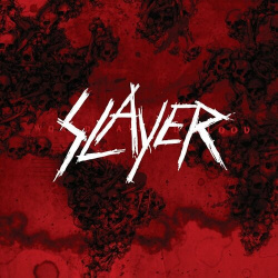 Виниловая пластинка Slayer  World Painted Blood LP