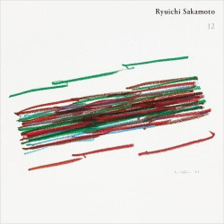 Виниловая пластинка Ryuichi Sakamoto – 12 2LP 
