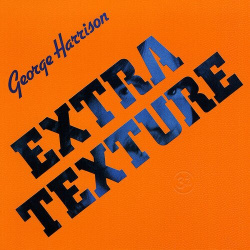 Виниловая пластинка George Harrison – Extra Texture (Read All About It) LP G