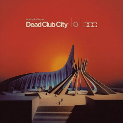 Виниловая пластинка Nothing But Thieves – Dead Club City LP 