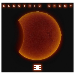 Виниловая пластинка Electric Enemy – LP 