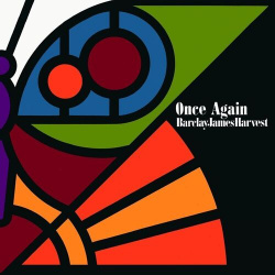 Виниловая пластинка Barclay James Harvest – Once Again LP 