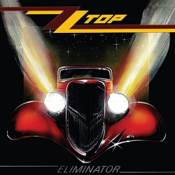 Zz Top  Eliminator CD 1 Gimme All Your Lovin&apos