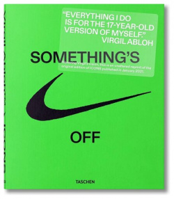 Virgil Abloh  Nike Icons Taschen