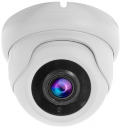 Сетевая IP камера видеонаблюдения CARCAM CAM 4897MPSD 