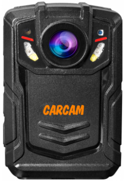 Персональный Quad HD видеорегистратор  CARCAM COMBAT 2S/4G 64GB