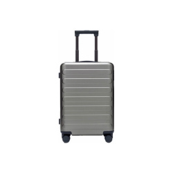 Чемодан Xiaomi RunMi 90 Point Caiyin River Series Suitcase 24" Gray 