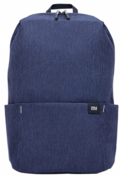 Рюкзак Xiaomi Mi Mini Backpack Dark Blue 
