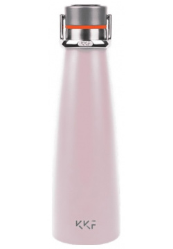 Термос Xiaomi KKF Smart Vacuum Cup 475ml Pink Kiss Fish 