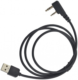 USB кабель для программирования цифровых радиостанций Baofeng DMR 