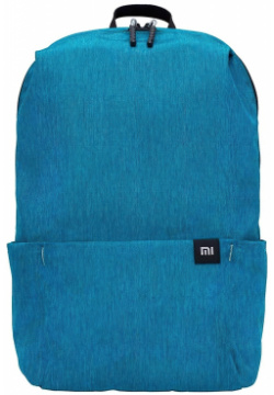 Рюкзак Xiaomi Mi Mini Backpack Bright Blue 