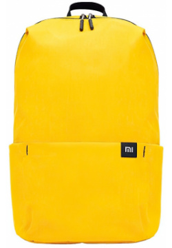 Рюкзак Xiaomi Mi Mini Backpack Yellow 