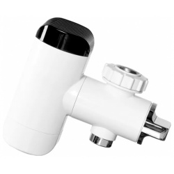 Насадка на кран для нагрева воды Xiaomi Xiaoda Hot Water Faucet White (HD JRSLT06) 