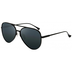 Солнцезащитные очки Xiaomi Turok Steinhardt Sport Sunglasses Black (TYJ02TS) 
