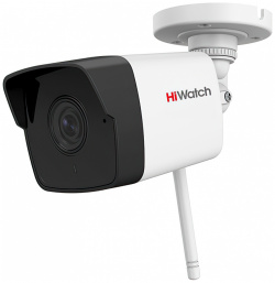 IP видеокамера HiWatch DS I250W(C) (2 8 mm) 