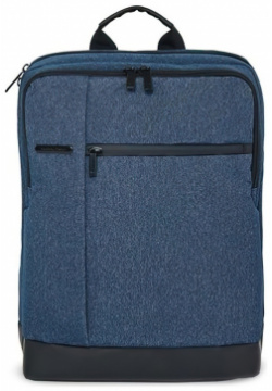 Рюкзак Xiaomi RunMi 90 Points Classic Business Backpack Blue 