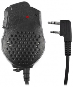 Тангента Baofeng Shoulder Speaker Mic 2xPTT for UV 82 