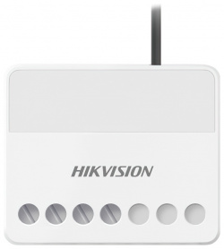 Hikvision DS PM1 O1H WE Беспроводной релейный модуль 