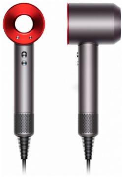 Фен для волос Xiaomi SenCiciMen Super Hair Dryer HD15 Red 
