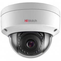 IP видеокамера HiWatch DS I452M (2 8 mm) 