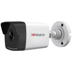 IP видеокамера HiWatch DS I200(D) (4 mm)