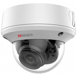 Камера видеонаблюдения HiWatch DS T508 (2 7 13 5 mm) 