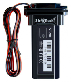 GPS трекер SinoTrack ST 901 