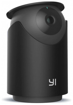 Поворотная Wi Fi камера с разрешением 2К Xiaomi Yi Dome U Camera Pro (YHS 6021) 