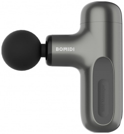 Массажный пистолет Xiaomi Bomidi M1 Portable Mini Massage Gun Black 