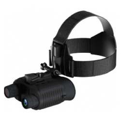 Прибор ночного видения SUNTEK Helmet Mounted Night Vision Binocular NV8160 
