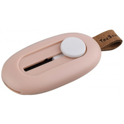 Нож для распаковки Xiaomi NexTool EDC Tools Taobean Pink (KT5523B) 