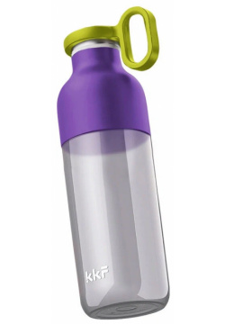 Бутылка Xiaomi KKF Meta Tritan Sports Bottle 690ML (P U69WS) Night Purple HuoHou 